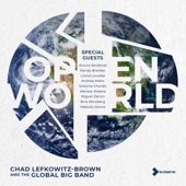 Chad Lefkowitz-Brown - Airegin