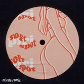 soft spot (MJ Cole Remix) artwork