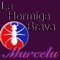 Marcela - La Hormiga Brava lyrics