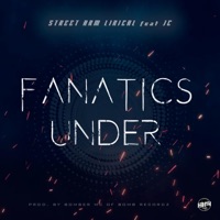 Fanatics Under (feat. JotaCe) - Single - Street Arm