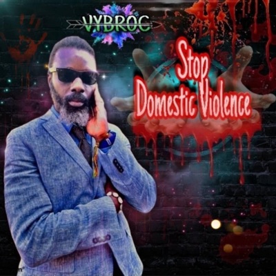 Stop Domestic Violence - Single