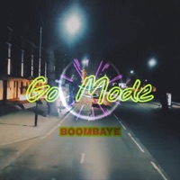Go Mode - Single - Boombaye