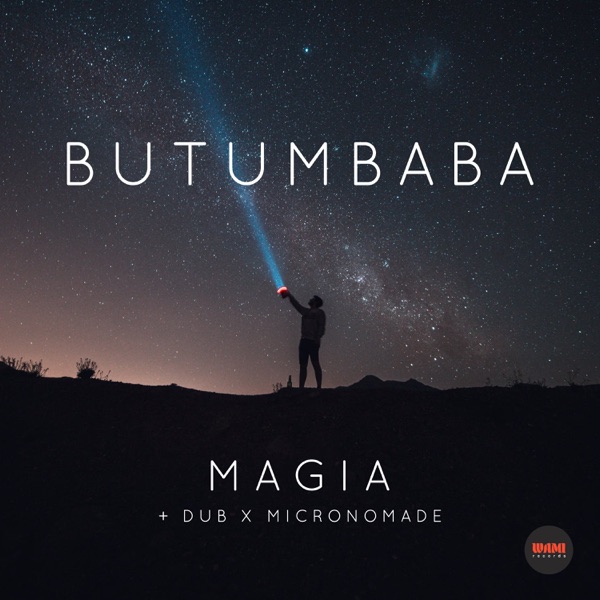 Magia - Single