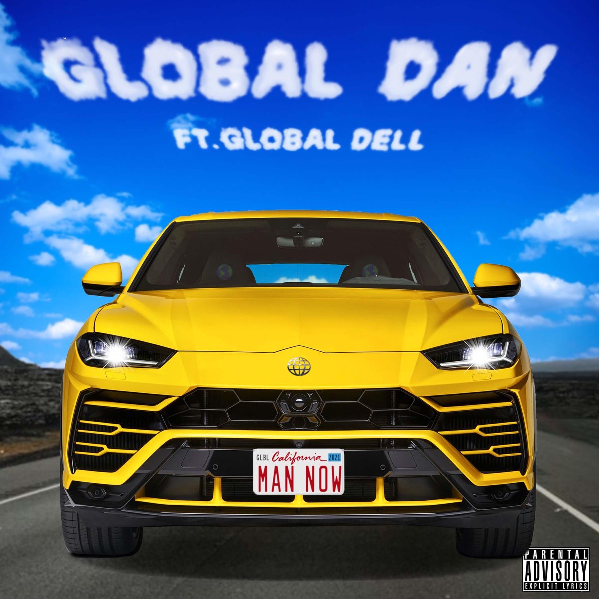 Global Dan – Toss It Back Lyrics