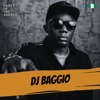 Party In The Jungle: DJ Baggio, Oct 2021 (DJ Mix)