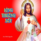 Xin Lòng Chúa Thương Xót artwork