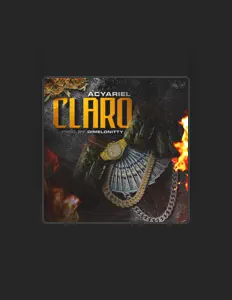 收听 AC Yariel、观看音乐视频、阅读小传、查看巡演日期等 ！