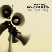 The Right Thing artwork