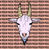 PASSA PÅSEN artwork