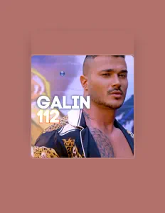 Listen to Галин, watch music videos, read bio, see tour dates & more!