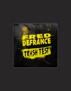 Escucha a Fred DeFrance, mira videos musicales, lee su biografía, consulta las fechas de las gira y más.