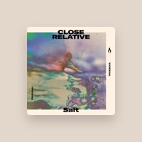 Close Relative