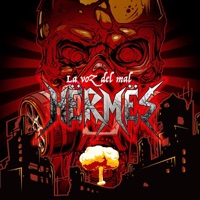 La Voz Del Mal - EP - Hermes