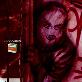 Novocaine sendflowrs