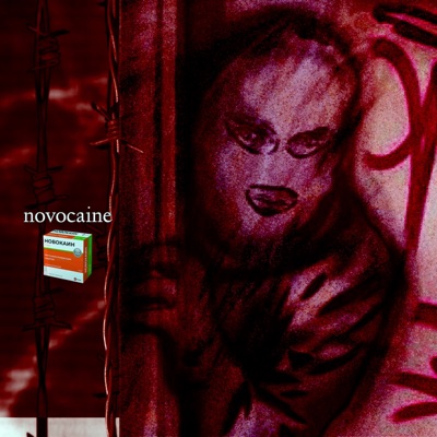 Novocaine - Single
