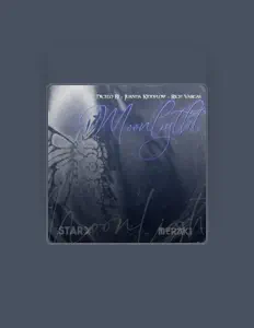 Ouve Rich Vargas, vê vídeos de música, lê a biografia, vê as datas da digressão e muito mais!