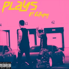 Plays (feat. Collapsy) Lockup