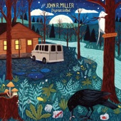 John R. Miller - Half Ton Van
