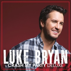 Crash My Party (Deluxe)