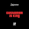 Customer Is King EP, 2018