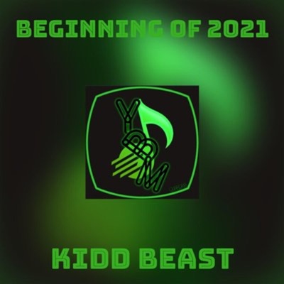 Beginning Of 2021 - Single