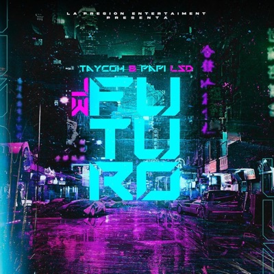 El Futuro - EP