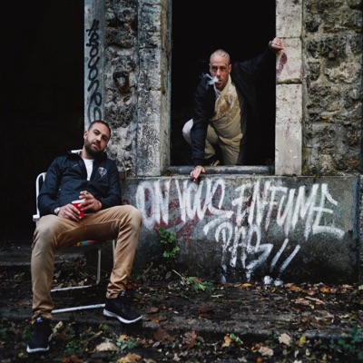 On Vous Enfume Pas - Single