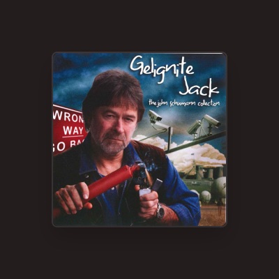 Listen to John Schumann, watch music videos, read bio, see tour dates & more!