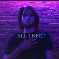 All I Need - Single - IC
