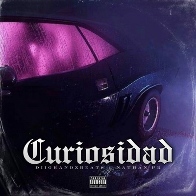 Curiosidad - Single
