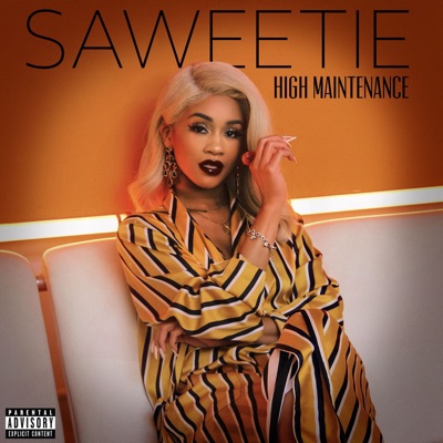 High Maintenance - EP