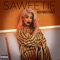Agua - Saweetie lyrics