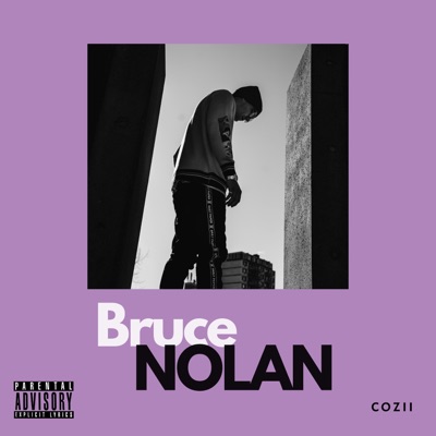 Bruce Nolan - Single