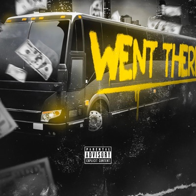 Went There (feat. JiJiBeatz) [Reprise] [Reprise] - Single