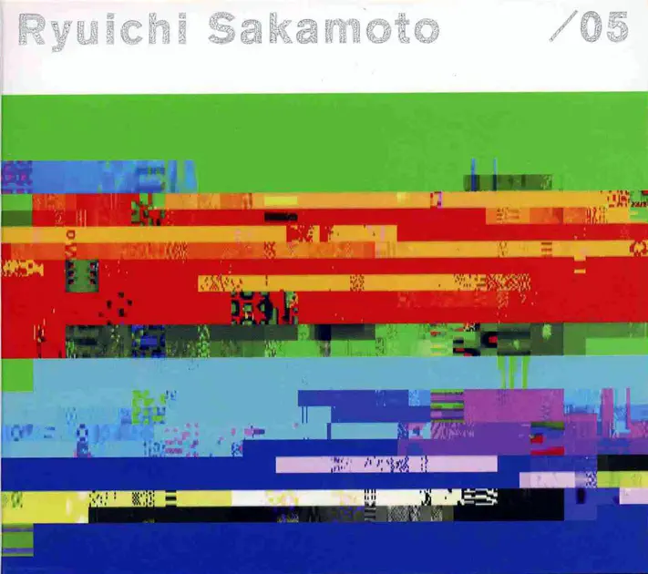美品　坂本龍一　楽譜　05 第一版 オフィシャル・スコアブック 坂本龍一 /05 復刻版|商品一覧