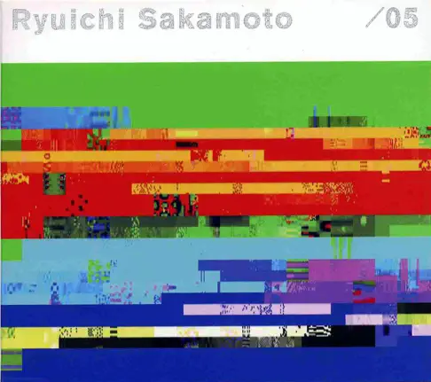 SOLO ANDATA 『LOOK FOR ME HERE』　坂本龍一　12K Ryuichi Sakamoto - Andata (Electric Youth Remix) - Official Music