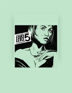 Posłuchaj wykonawcy Mark Feldman's Level5, obejrzyj teledyski, przeczytaj biografię, zobacz daty tras koncertowych i nie tylko!