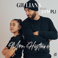 Mon histoire (feat. Sympli Carnalito) - Single - Giuliana Lo Sardo