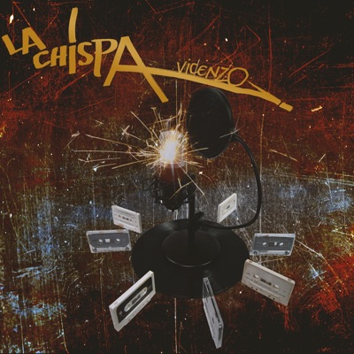 La Chispa - EP