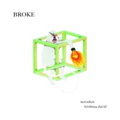 Broke artwork