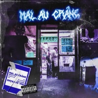 Mal au crâne (feat. Nesta) - Single - MH zone6