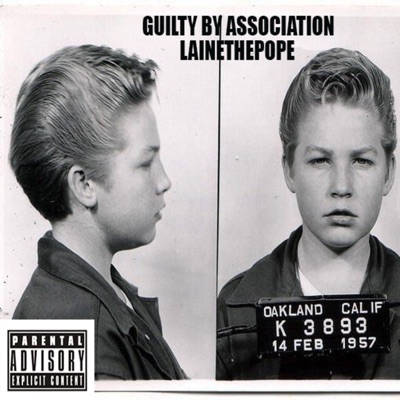 Guilty By Association - Single