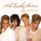 The Clark Sisters - Blessed & Highly favoured