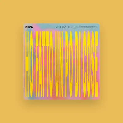 Listen to Riva, watch music videos, read bio, see tour dates & more!