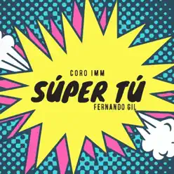 Súper Tú - Single - Fernando Gil