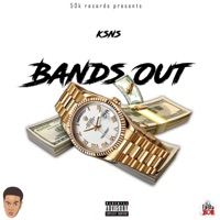 Bands Out - Single - KSNS