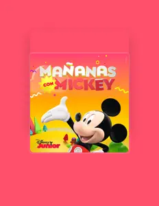 Elenco de Mañanas con Mickeyを聴いたり、ミュージックビデオを鑑賞したり、経歴やツアー日程などを確認したりしましょう！