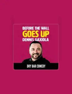 Dennis Gaxiolaを聴いたり、ミュージックビデオを鑑賞したり、経歴やツアー日程などを確認したりしましょう！