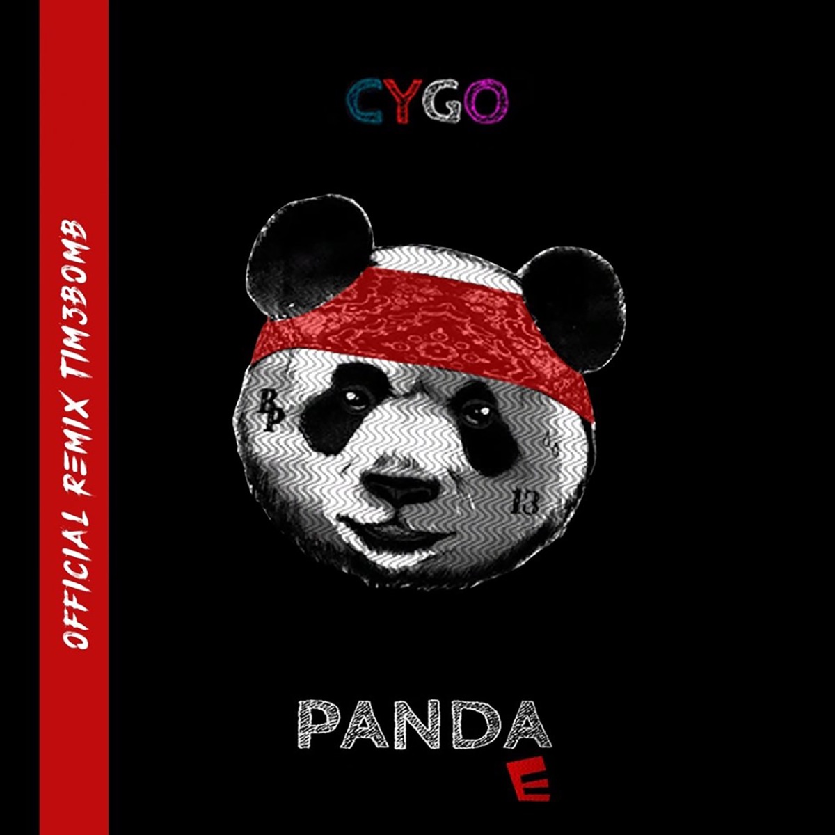 ‎Panda E - Single - CYGO Adlı Sanatçının Albümü - Apple Music