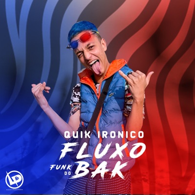 Funk do Fluxo Bak - Single